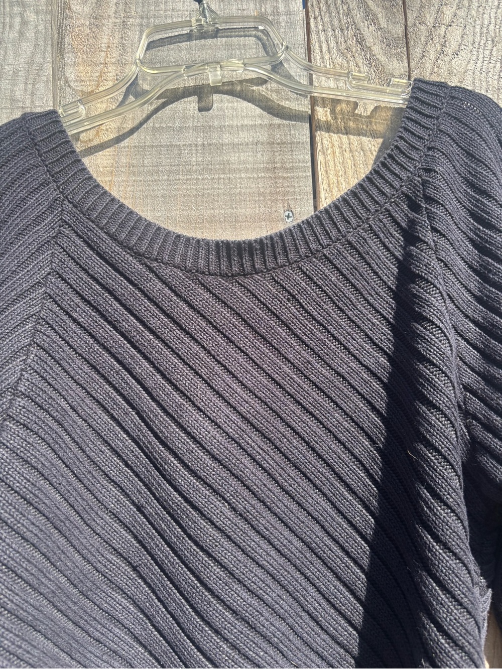 Sweater - Picture 3 of 4